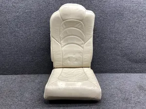 11933-003, 12536-002 Cirrus SR22 Aft Seat Assy RH with Frame and Back (Worn)